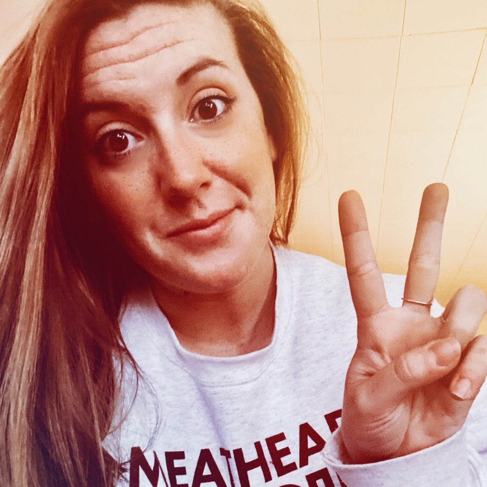 Meet your Posher, Kelly